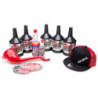 REDLINE KIT MANTENIMIENTO QUAD UTV/ATV 10W50