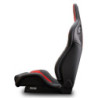 ASIENTO RECARO SPORTSTER CS CALEFACCION EDICION NÜRBURGRING PILOTO