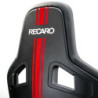 ASIENTO RECARO SPORTSTER CS CALEFACCION EDICION NÜRBURGRING PILOTO