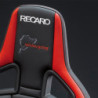 ASIENTO RECARO SPORTSTER CS CALEFACCION EDICION NÜRBURGRING PILOTO