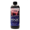 CHAMPU ESPUMANTE COCHE MAGIC FOAM COLOR ROSA 500 ML OCC MOTORSPORT