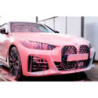CHAMPU ESPUMANTE COCHE MAGIC FOAM COLOR ROSA 500 ML OCC MOTORSPORT