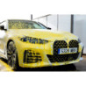 CHAMPU ESPUMANTE COCHE MAGIC FOAM COLOR AMARILLO 500 ML OCC MOTORSPORT