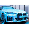 CHAMPU ESPUMANTE COCHE MAGIC FOAM COLOR AZUL 500 ML OCC MOTORSPORT