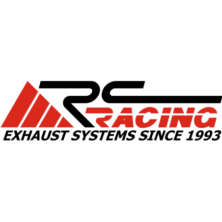 STAINLESS REAR EXHAUST GROUP-A EXCLUSIVE USE FOR COMPETITION: OPEL ASTRA J GTC