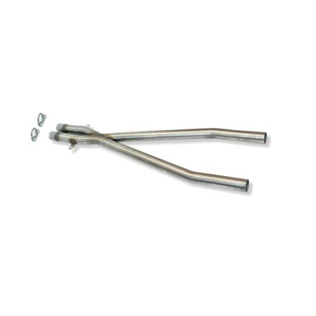 TRAMO INTERMEDIO INOXIDABLE SIN SILENCIADOR USO EXCLUSIVO PARA COMPETICIÓN:BMW M5