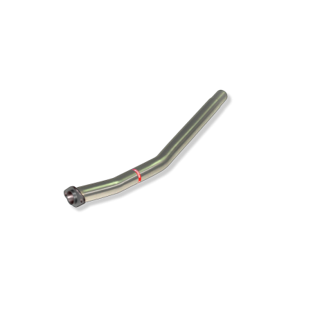 TUBO SUPRESOR DE CATALIZADOR INOXIDABLE USO EXCLUSIVO PARA COMPETICIÓN:FORD MONDEO