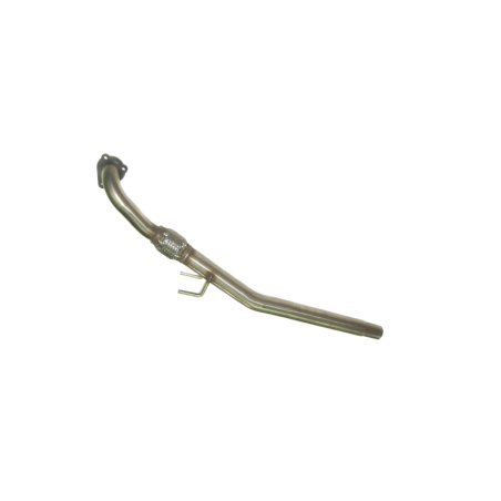 TUBO SUPRESOR DE CATALIZADOR INOXIDABLE USO EXCLUSIVO PARA COMPETICIÓN:PEUGEOT 306