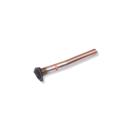 TUBO SUPRESOR DE CATALIZADOR INOXIDABLE USO EXCLUSIVO PARA COMPETICIÓN:OPEL ASTRA G
