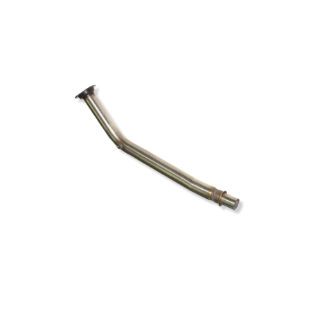 STAINLESS CATALYST SUPPRESSOR PIPE EXCLUSIVE USE FOR COMPETITION:TOYOTA CELICA