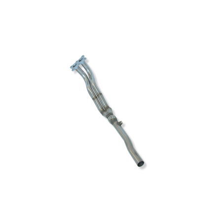 TUBO SUPRESOR DE CATALIZADOR INOXIDABLE USO EXCLUSIVO PARA COMPETICIÓN:SEAT ALTEA