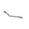 TUBO SUPRESOR DE CATALIZADOR INOXIDABLE USO EXCLUSIVO PARA COMPETICIÓN:PEUGEOT 406