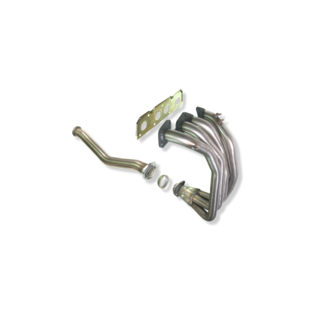 STAINLESS TUBULAR SPORTS EXHAUST MANIFOLD: OPEL CORSA C