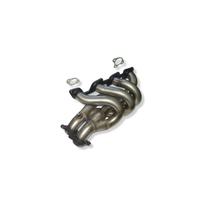 STAINLESS TUBULAR SPORTS EXHAUST MANIFOLD:PEUGEOT 205