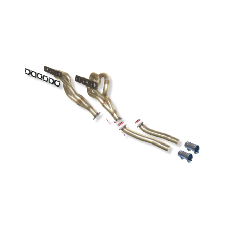 STAINLESS TUBULAR SPORTS EXHAUST MANIFOLD:MAZDA MX5