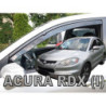 DEFLECTOR HEKO ACURA RDX (I GEN) 5D 2006-2012R