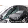 DEFLECTOR HEKO AUDI E-TRON SPORTBACK 5D 2020 → (+OT)