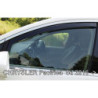 DEFLECTOR HEKO CHRYSLER PACIFICA 5D 2016R →