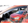 HEKO DEFLECTOR DACIA JOGGER 5D 2021R → (+OT)