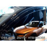 DEFLECTOR HEKO CITROEN 4 II 5D 2021R → HTB (+OT)