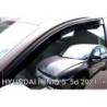 DEFLECTOR HEKO HYUNDAI IONIQ 5 5D 2021R. →
