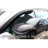 HEKO DEFLECTOR HYUNDAI IONIQ 5 5D 2021R. → (+OT)
