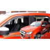 DEFLECTOR HEKO ISUZU D-MAX III 4D 2020R → (+OT)