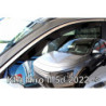 DEFLECTOR HEKO KIA NIRO II 5D 2022R →