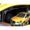 DEFLECTOR HEKO MERCEDES CITAN II 3/5D 2021R →