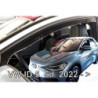 DEFLECTOR HEKO VOLKSWAGEN ID 5 5D 2022R → (+OT)
