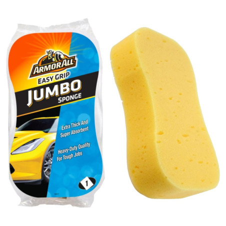 AA ESPONJA JUMBO CARROCERIA Y VENTANA