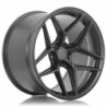 RIM JAPAN RACING CVR2 8x20 ET20-40 BLANK 72.6 CARBON GRAPHITE