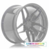 LLANTA JAPAN RACING CVR3 10,5x19 ET15-57 BLANK 72.6 COLOR PERSONALIZADO