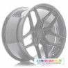LLANTA JAPAN RACING CVR5 11x20 ET0-30 BLANK 72.6 COLOR PERSONALIZADO
