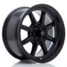 LLANTA JAPAN RACING JR19 8x15 ET20 4x100, 4x114.3 73.1 NEGRO