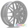 JAPAN RACING RIM JR28 7x17 ET20-45 BLANK 74.1 CUSTOM COLOR