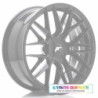 JAPAN RACING JR28 RIM 7.5x18 ET20-40 BLANK 74.1 CUSTOM COLOR