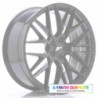 JAPAN RACING JR28 RIM 8.5x20 ET20-40 BLANK 74.1 CUSTOM COLOR