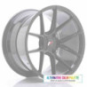 LLANTA JAPAN RACING JR30 11x19 ET15-40 BLANK 74.1 COLOR PERSONALIZADO