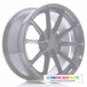 JAPAN RACING JR37 RIM 8x17 ET20-40 BLANK 72.6 CUSTOM COLOR