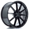 LLANTA JAPAN RACING JR37 9,5x21 ET10-58 BLANK 74.1 NEGRO