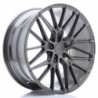 JAPAN RACING RIM JR38 9x20 ET35 5x112 66.6 GRAY