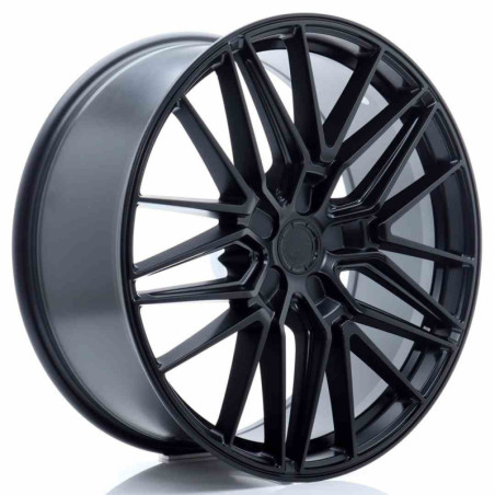 LLANTA JAPAN RACING JR38 9,5x21 ET14-58 BLANK 74.1 NEGRO