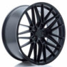 JAPAN RACING JR38 WHEEL 9,5x21 ET35 5x112 66.6 BLACK