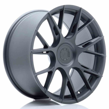 LLANTA JAPAN RACING JR42 9,5x19 ET20-42 BLANK 72.6 METAL