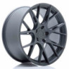 JAPAN RACING JR42 RIM 9,5x19 ET40 5x120 72.6 METAL
