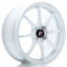 LLANTA JAPAN RACING JR5 7x17 ET25 4x108 65.1 BLANCO