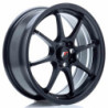LLANTA JAPAN RACING JR5 7x17 ET38 4x100 67.1 NEGRO