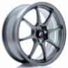 JAPAN RACING JR5 RIM 7x17 ET38 4x100 67.1 METAL