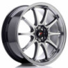 JAPAN RACING JR5 RIM 8x18 ET35 5x100 67.1 BLACK